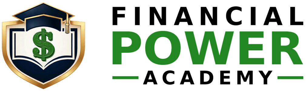 FINANCIAL POWER ACADEMY